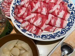 -东镇老火锅(长春路首店)