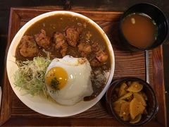 芝士鸡排咖喱-金龙咖喱