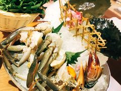 -尚海豆捞(乐虹坊店)