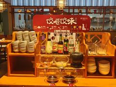 -东方饺子王(工农大路店)