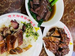 -陈光记烧腊店(罗保博士街店)