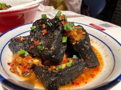 -老街鱼嘴巴(步步高新天地店)