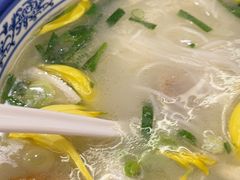 -香麒园·过桥米线·南湖雅宴