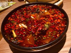-青梅酒肆PLUS(长白仙岛北路店)