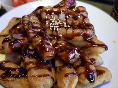 -很久以前羊肉串(打浦路店)