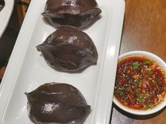 -百年石锅饭(阿里郎美食街店)