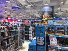 -TOYSRUS玩具反斗城(凯德广场云尚店)