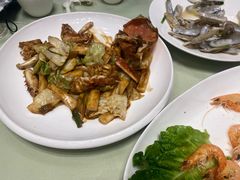 -高佳庄·舟山海鲜(海景旗舰店)