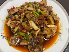 -李幺师鱼馆