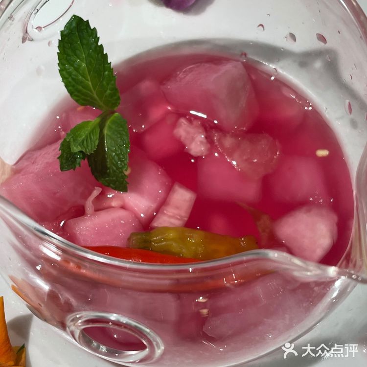 这家椰子鸡超级好吃