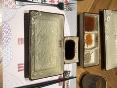 -赤坂亭M9和牛烧肉·日料398放题(万达店)