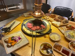 -喜来稀肉(北外滩白玉兰广场店)