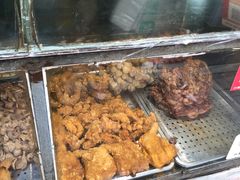 -鸡架一绝(辽河住宅小区店)