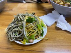 -亲贤打卤面(八一街店)