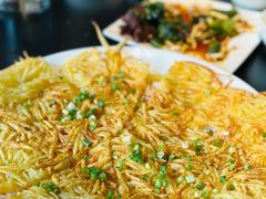 土豆丝饼-南蛮子(进贤路店)