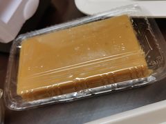 盒装豌豆黄-护国寺小吃(地安门店)
