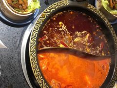 -大味老火锅City店