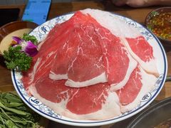 -楠火锅(昆山金鹰店)
