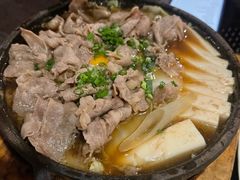 -角落里(中山公园店)