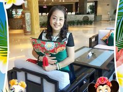 -杭州世外桃源君澜度假酒店