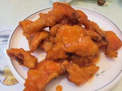 -同发号饭庄(复兴路店)