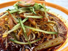-三姐妹冷面馆(保卫路店)