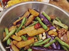 -一楼食业·美食人家