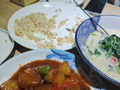 -禾木·新疆特色美食