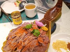 -香佰里重庆火锅(恒力博纳广场店)