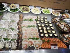 -船歌·鱼水饺青岛菜(金狮广场店)