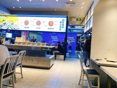 -千味涮·健康火锅(会展连城新天地店)