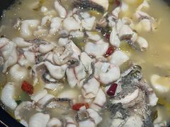 -周渝食惦酸菜鱼(青浦店)
