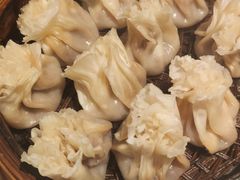 -西夏回族烧麦馆(牡丹街店)
