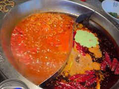 -大龙燚火锅(太古里店)