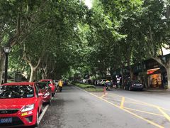 -浙江大学(玉泉校区)