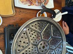 -食德喜·阳山鸡王食研基地
