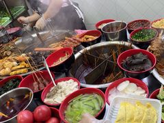 -小吴水煮(羊子巷无任何分店)
