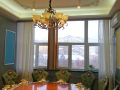 包厢-乡村馕坑肉·烧烤·新疆菜·本地人更爱吃(阿勒泰首店)