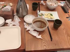 -云海肴·汽锅鸡·云南菜(广安门天虹店)