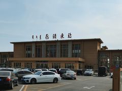 -包头东站