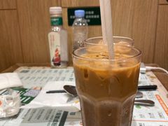 -华嫂冰室(尖沙咀店)