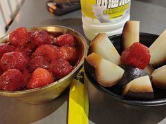 -大叹号啤酒屋·延边料理(延大店)
