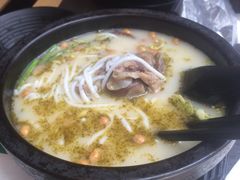 -大鼓米线(静安吴江DM店)
