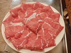 -清真·鸦儿李记·涮肉(花市店)