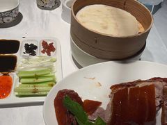 -津禧荟·酥皮烤鸭(北辰店)