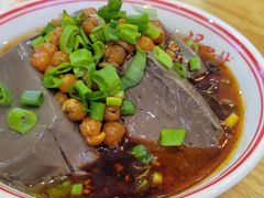 -冯四孃跷脚牛肉·川菜(徐州云龙店)
