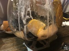 -NLFS1983咖啡花园餐厅(锦桂店)