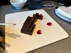 -四川饭店(长白店)