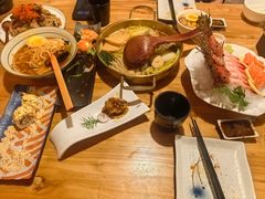-三渡居酒屋