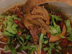 -百春原湖南牛肉粉(百联世纪店)